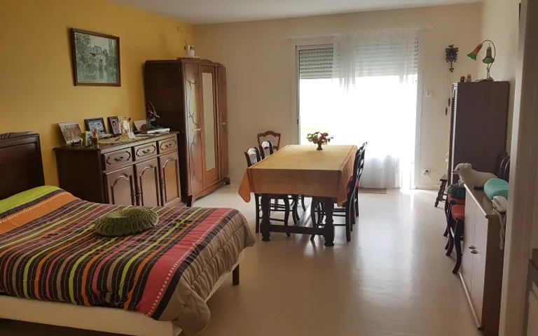 Image Résidence - 1 : Marpa Arc En Ciel