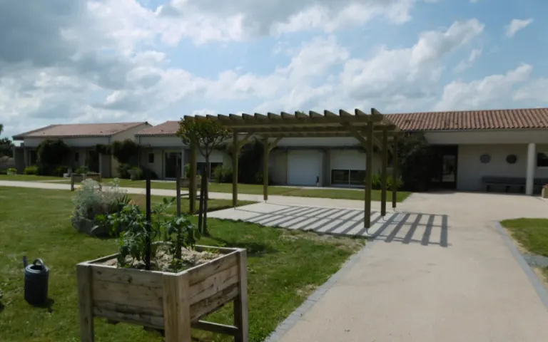 Image Résidence - 3 : Marpa Sourire Db