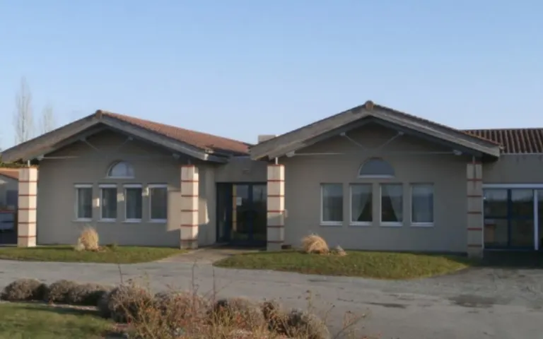 Image Résidence - 4 : Marpa Sourire Db