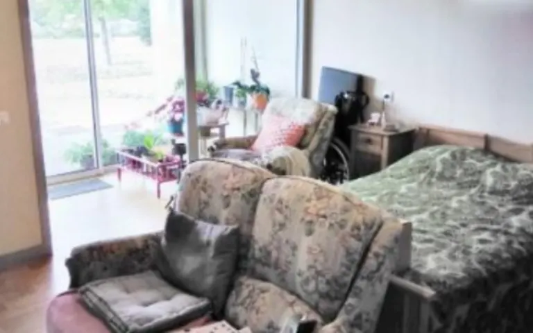 Image Résidence - 2 : Marpa Sourire Db