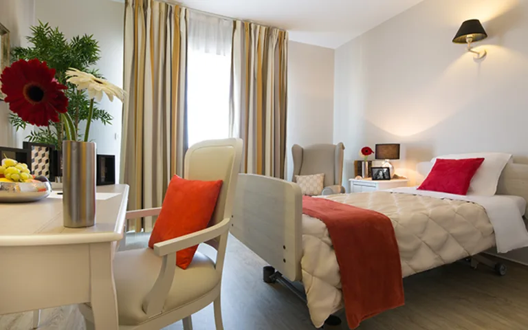 Image Résidence - 3 : Les Jardins Medicis A Challans