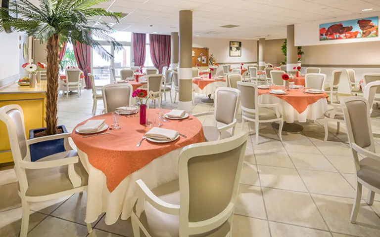 Image Résidence - 2 : Les Jardins Medicis A Challans