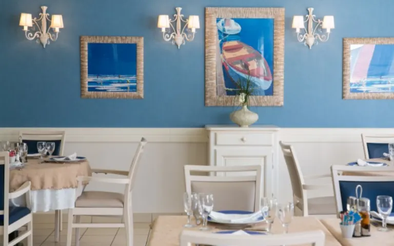 Image Résidence - 2 : EHPAD les Jardins d'Olonne