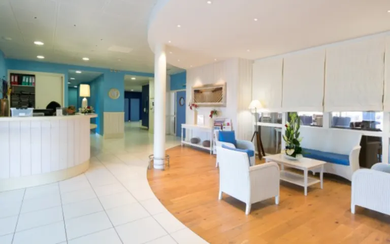 Image Résidence - 1 : EHPAD les Jardins d'Olonne