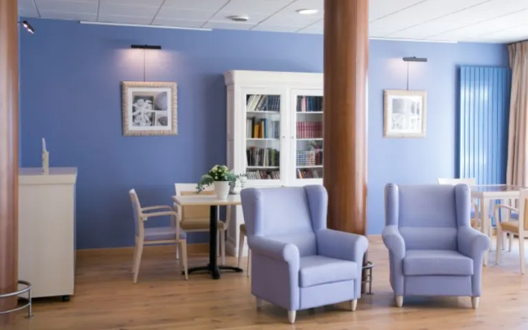 Image Résidence - 3 : EHPAD les Jardins d'Olonne