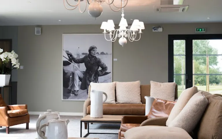 Image Résidence - 1 : EHPAD Villa Beausoleil - Notre Dame de Riez