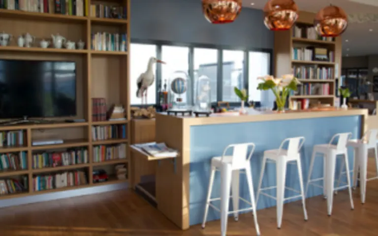 Image Résidence - 3 : Villa Beausoleil - Notre Dame de Riez