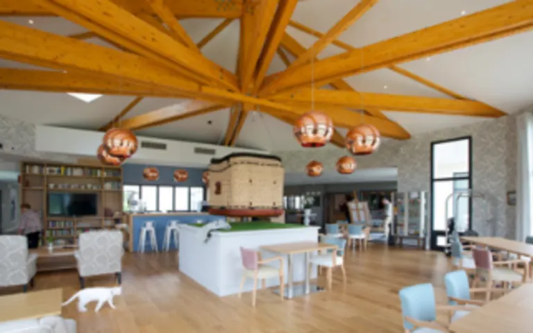 Image Résidence - 2 : Villa Beausoleil - Notre Dame de Riez