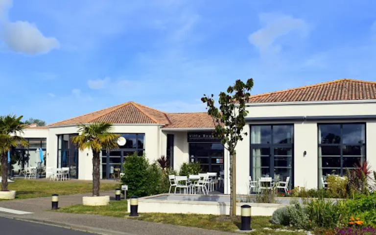 Image Résidence - 3 : EHPAD Villa Beausoleil - Notre Dame de Riez