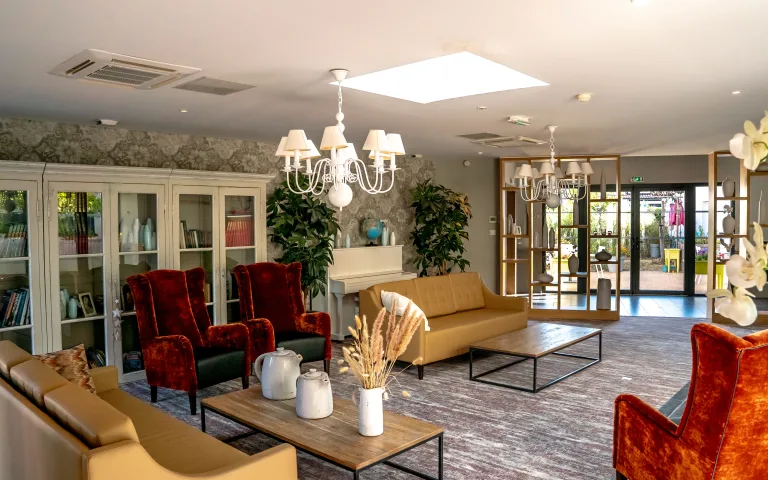 Image Résidence - 3 : Villa Beausoleil - Notre Dame de Riez