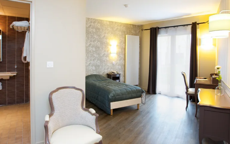 Image Résidence - 2 : EHPAD Villa Beausoleil - Notre Dame de Riez