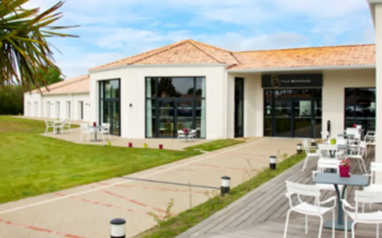 Image Résidence - 1 : Villa Beausoleil - Notre Dame de Riez