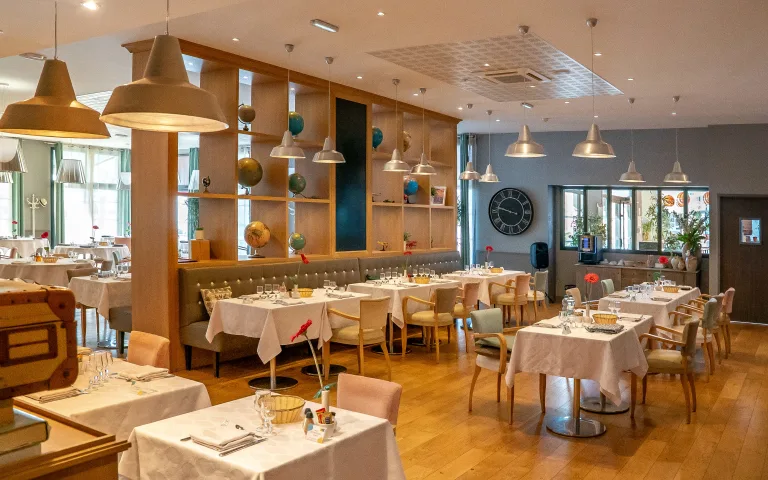 Image Résidence - 2 : Villa Beausoleil - Notre Dame de Riez