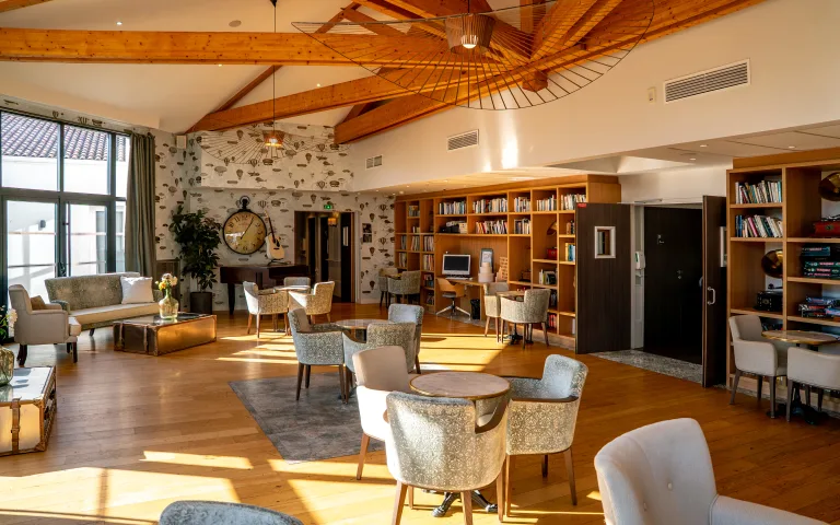 Image Résidence - 1 : Villa Beausoleil - Notre Dame de Riez