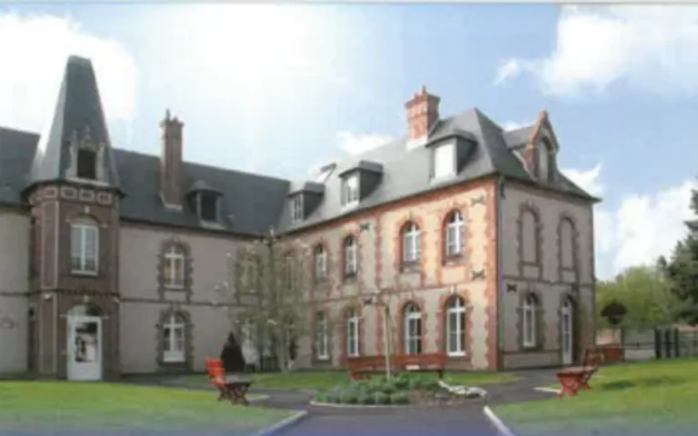 Image Résidence - 2 : Foyer-Logement Résidence Maurice-Juillet