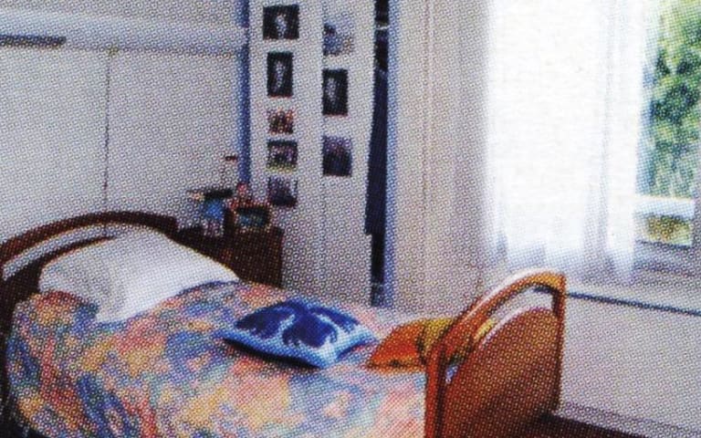 Image Résidence - 1 : EHPAD de Louviers