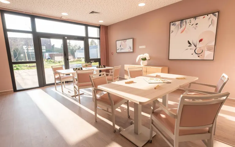 Image Résidence - 4 : Les Rivalières