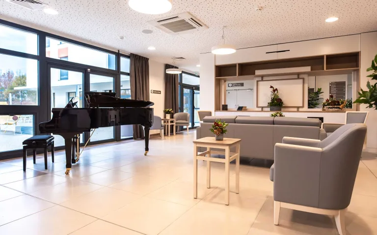 Image Résidence - 2 : Les Rivalières