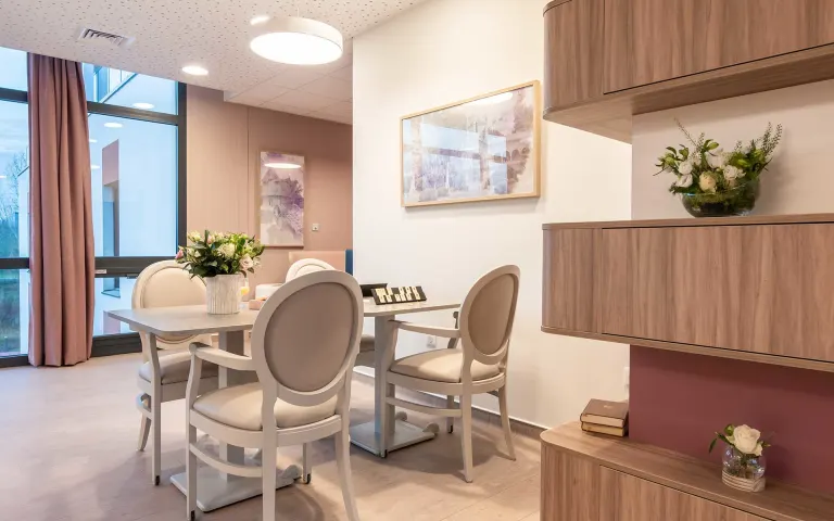 Image Résidence - 1 : Les Rivalières