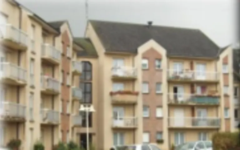 Image Résidence - 1 : Foyer-Logement Résidence les Blanchères