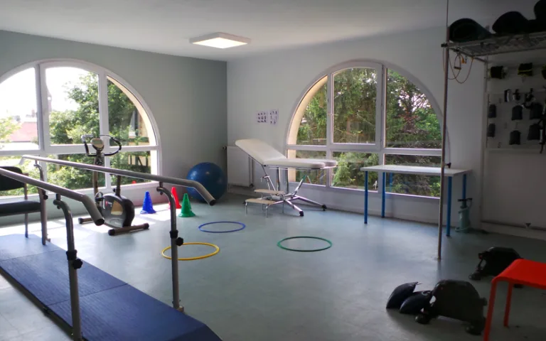 Image Résidence - 2 : Le Bois la Rose