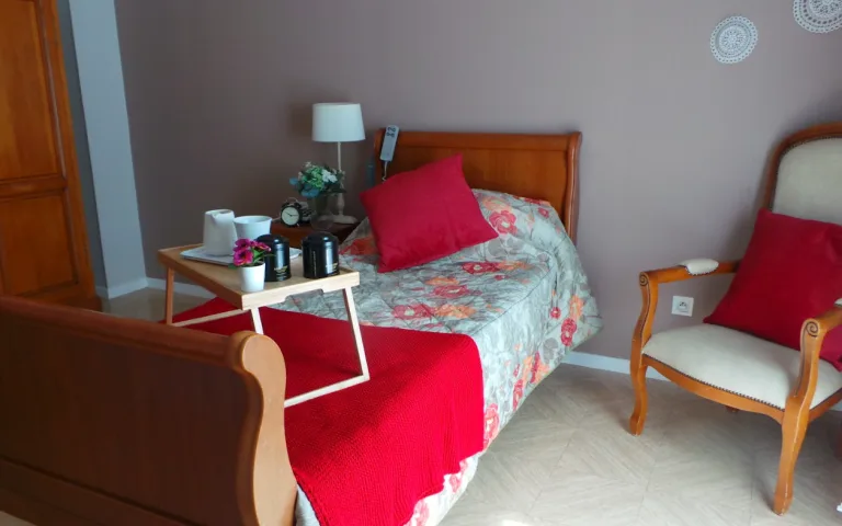 Image Résidence - 3 : Le Bois la Rose