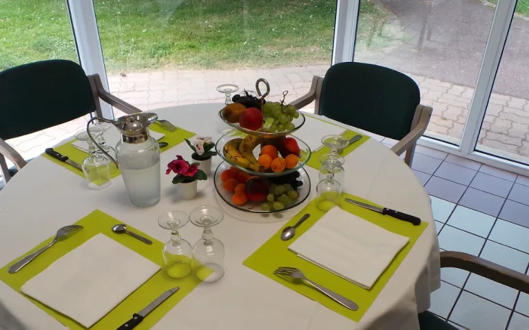 Image Résidence - 4 : Le Bois la Rose