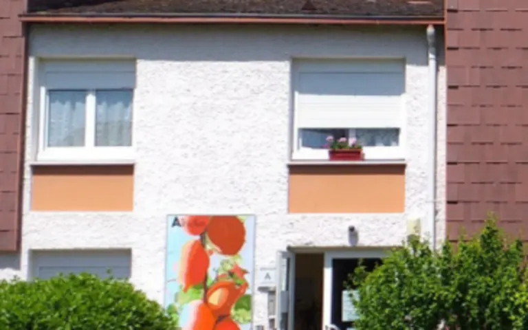 Image Résidence - 1 : Foyer-Logement Résidence du Parc