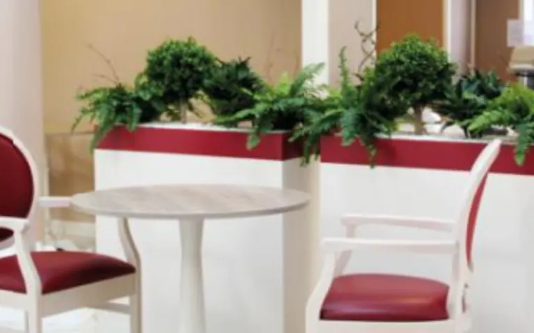 Image Résidence - 2 : EHPAD la Filandière