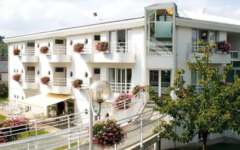 Image Résidence - 3 : EHPAD la Filandière