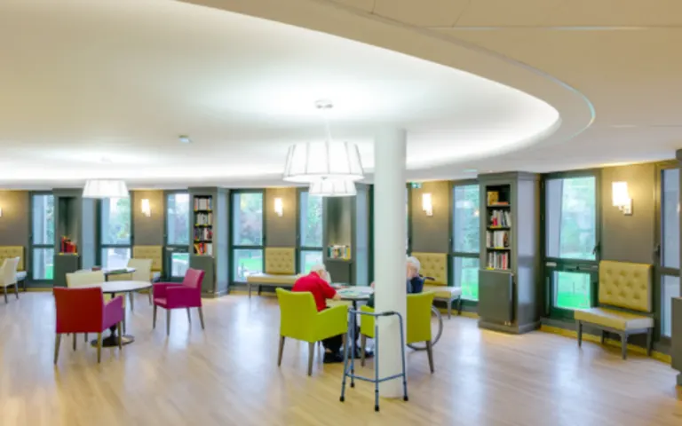 Image Résidence - 2 : Villa Providence