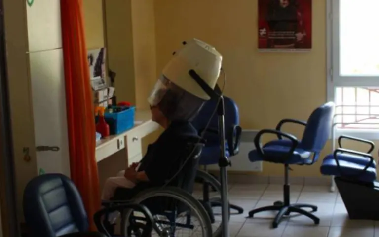 Image Résidence - 4 : La Verte Colline