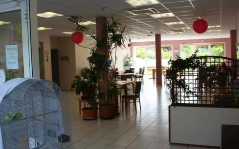 Image Résidence - 3 : La Verte Colline