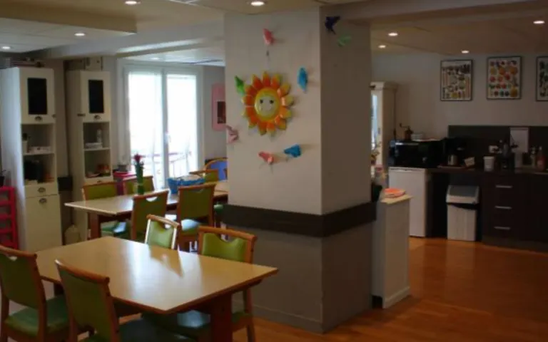 Image Résidence - 2 : La Verte Colline