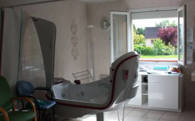 Image Résidence - 1 : La Verte Colline