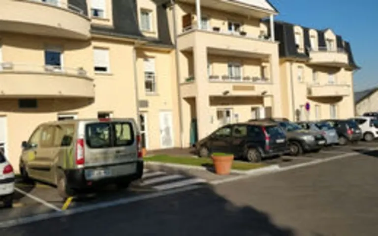 Image Résidence - 3 : Foyer-Logement Résidence de Bizy