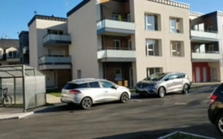 Image Résidence - 1 : Foyer-Logement Résidence de Bizy