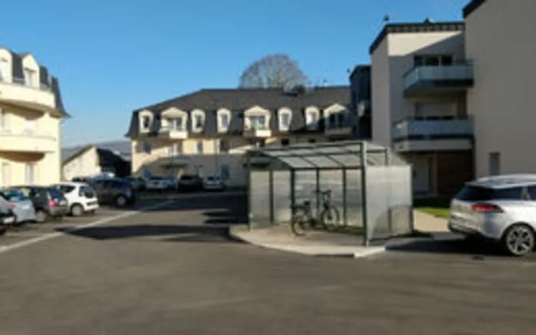 Image Résidence - 2 : Foyer-Logement Résidence de Bizy