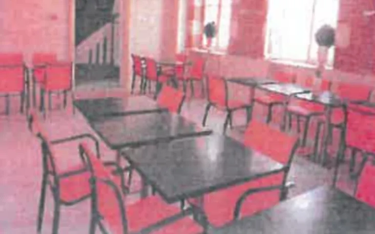 Image Résidence - 1 : Foyer-Logement Résidence Agora