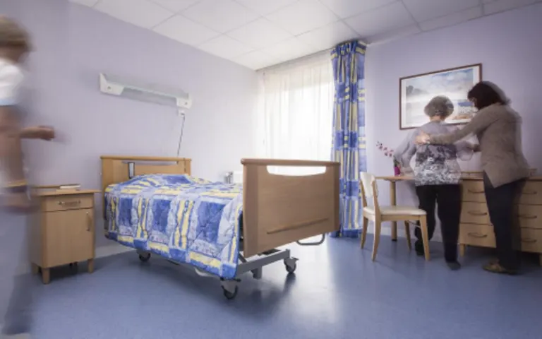 Image Résidence - 2 : EHPAD le Clos des Myosotis