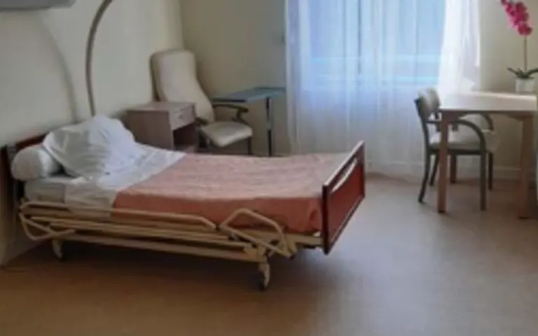 Image Résidence - 3 : EHPAD la Rose d'Aliénor