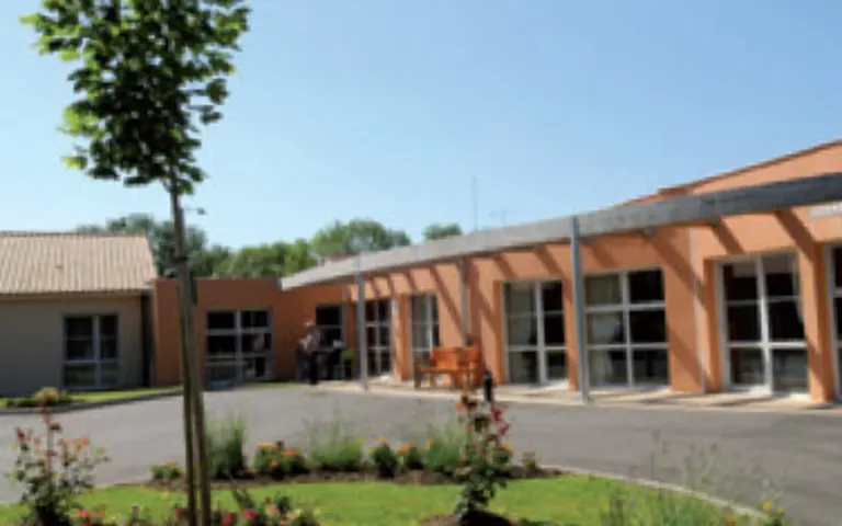 Image Résidence - 4 : Residence Richelot Lasse