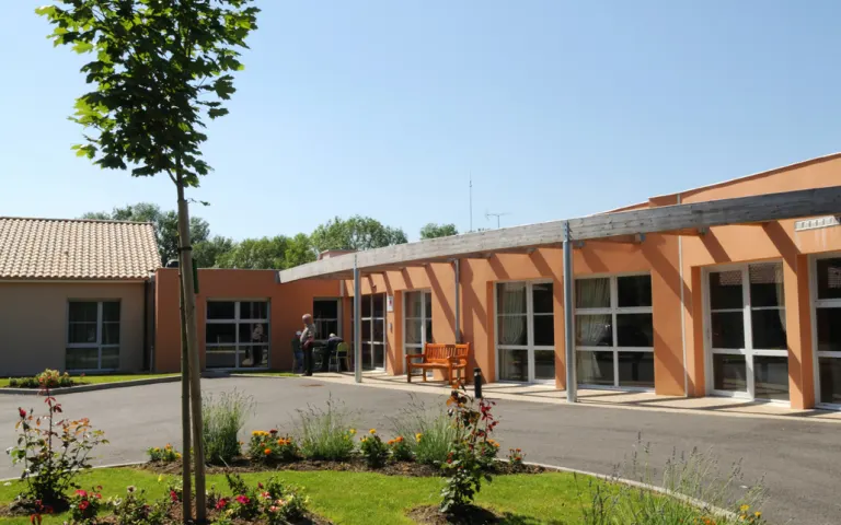 Image Résidence - 2 : Residence Richelot Lasse