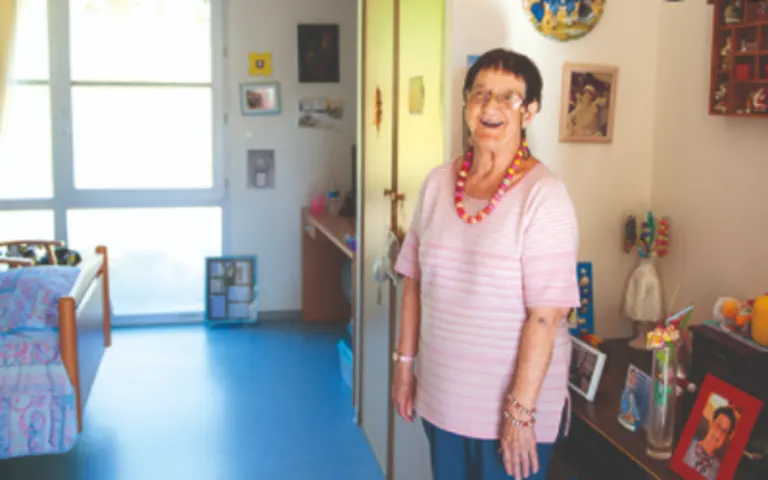 Image Résidence - 1 : Residence Richelot Lasse