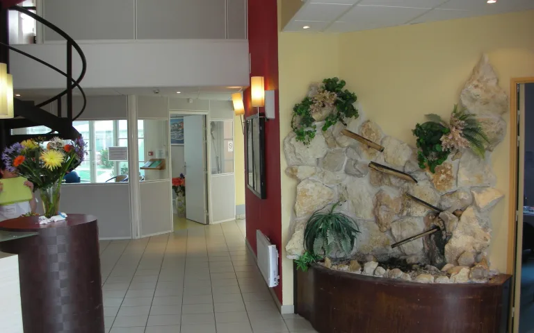 Image Résidence - 2 : EHPAD les Jardins d'Eden