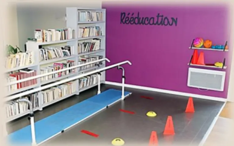 Image Résidence - 1 : EHPAD les Jardins d'Eden