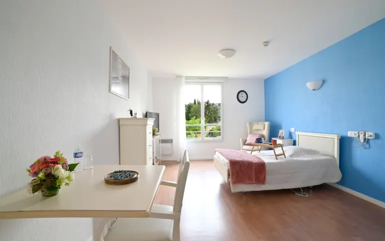 Image Résidence - 4 : Residence Emeraudes - Chauvigny