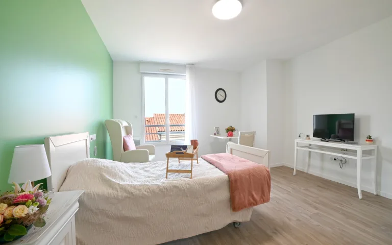 Image Résidence - 1 : Residence Emeraudes - Chauvigny