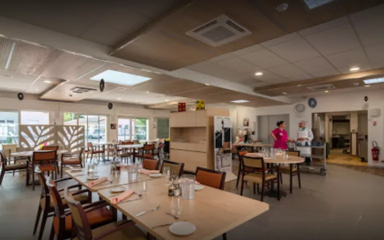 Image Résidence - 4 : Résidence Saint-Thibault