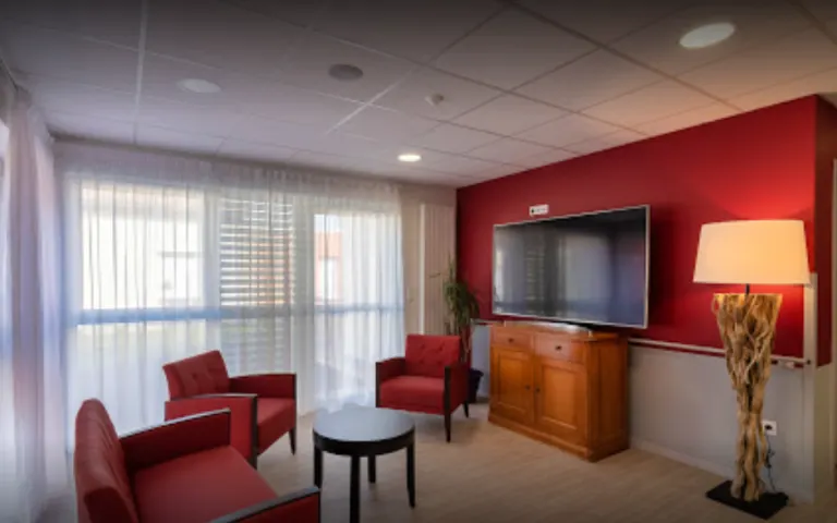 Image Résidence - 3 : Résidence Saint-Thibault